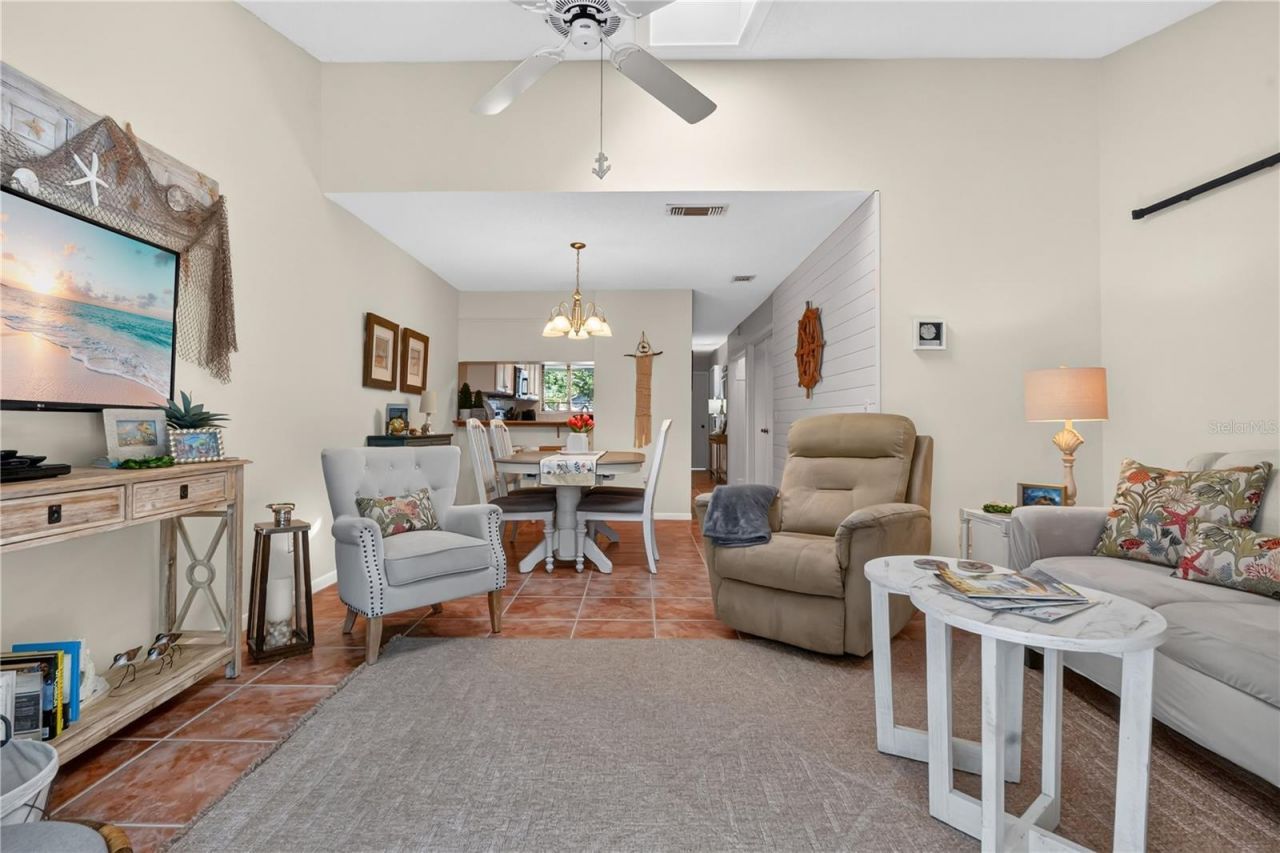 4360 Sea Mist Drive, New Smyrna Beach, FL 32169 Photo