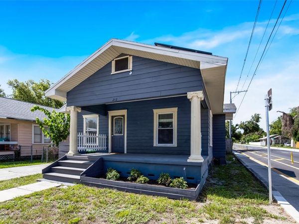 212 W GENESEE STREET , TAMPA, FL 33603