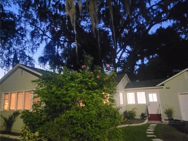 5651 ORANGE GROVE AVENUE, NEW PORT RICHEY, FL 34652