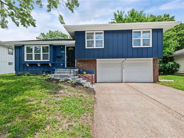 7500 E 118th Place, Kansas City, MO 64134