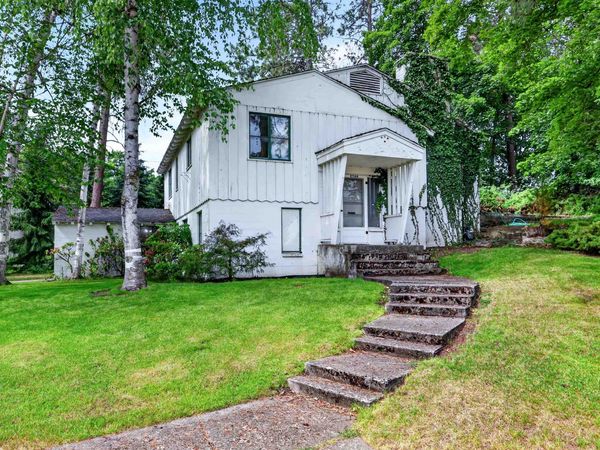 740 E Plateau Rd, Spokane, WA 99203