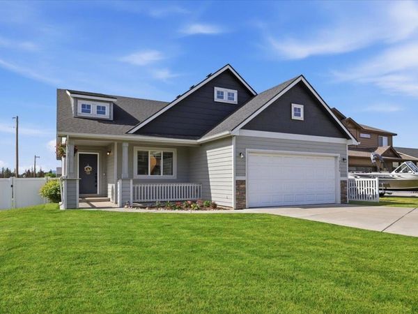 10226 E Walton Ct, Spokane, WA 99206