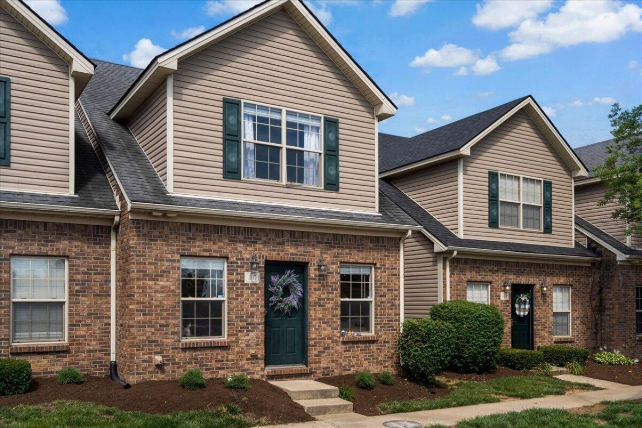 1117 Oatlands Park, Lexington, KY 40509 Main Photo