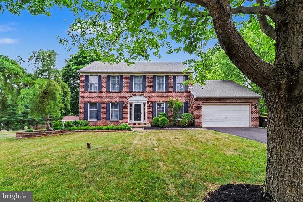 454 PRINTER WAY , LANSDALE, PA 19446