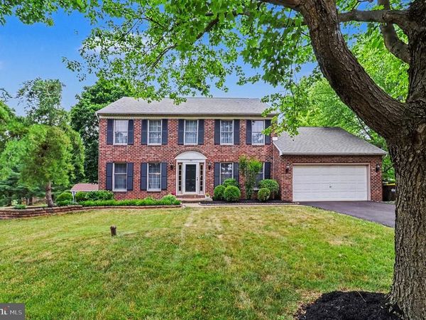 454 PRINTER WAY , LANSDALE, PA 19446