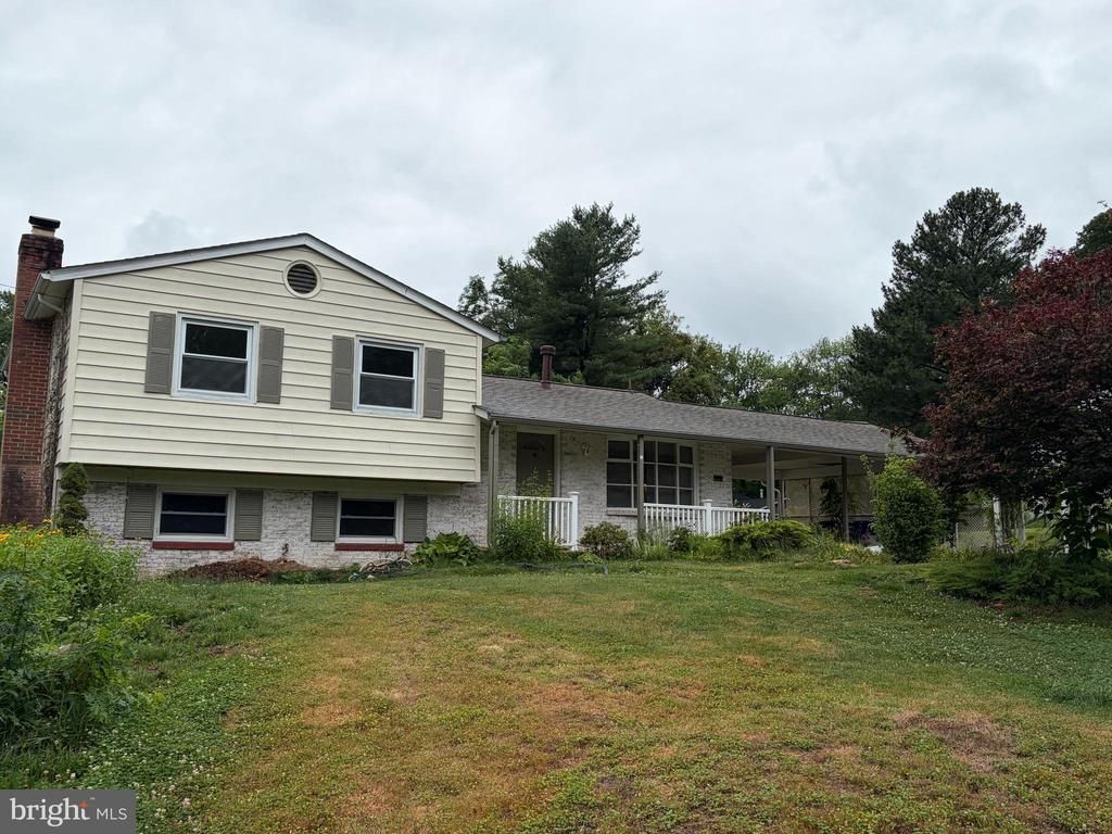 17630 WHEAT FALL DRIVEWAY , DERWOOD, MD 20855