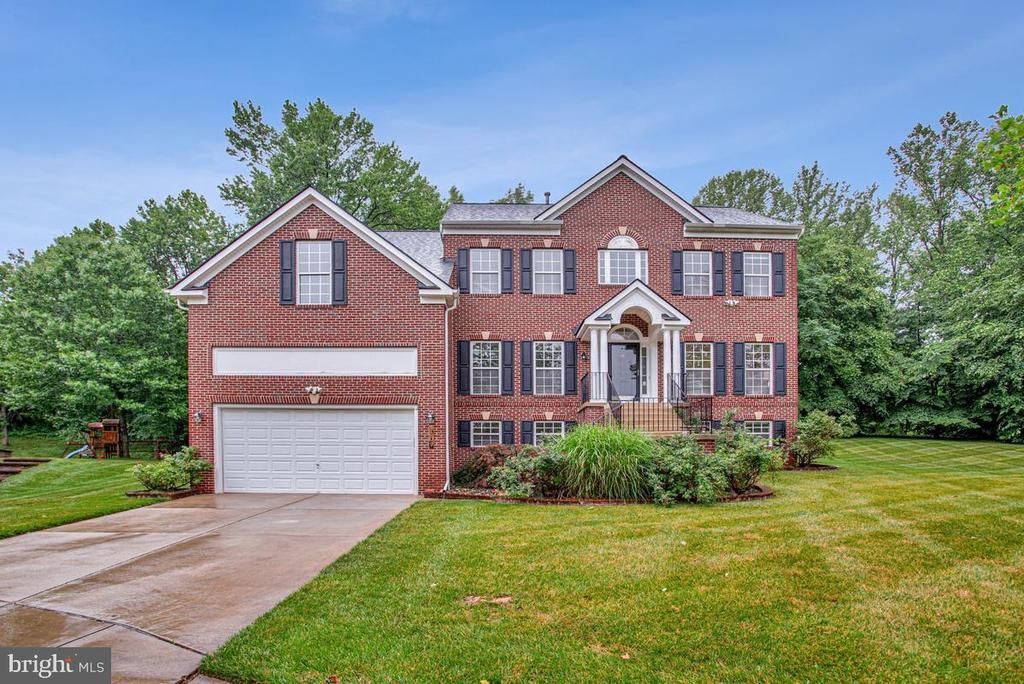 5209 DEVONPORT COURT , GLENN DALE, MD 20769