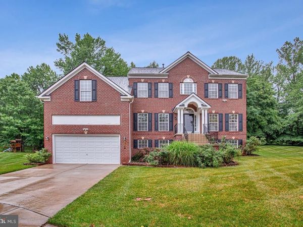 5209 DEVONPORT COURT , GLENN DALE, MD 20769