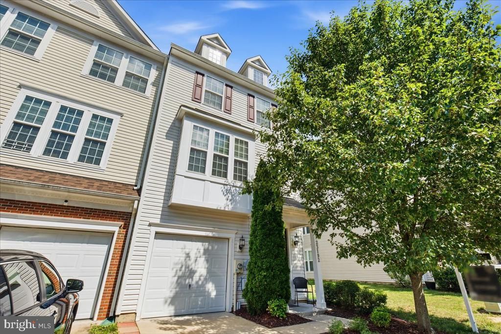 23192 MOUNTAIN LAUREL LANE , CALIFORNIA, MD 20619