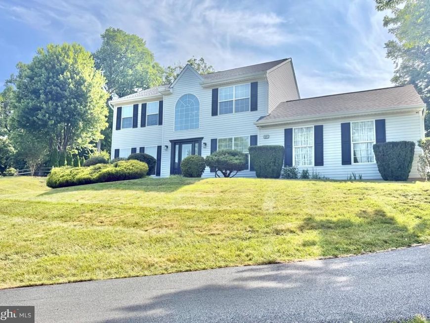 3257 Charles Griffin Drive, Garnet Valley, PA 19060 Main Photo