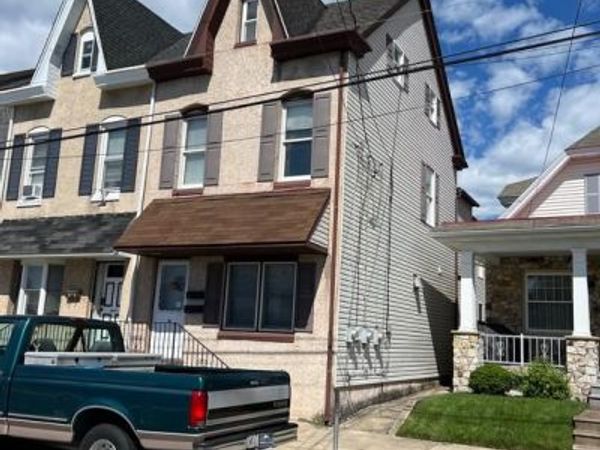 51 S CHESTNUT STREET, Unit APT. 2, BOYERTOWN, PA 19512