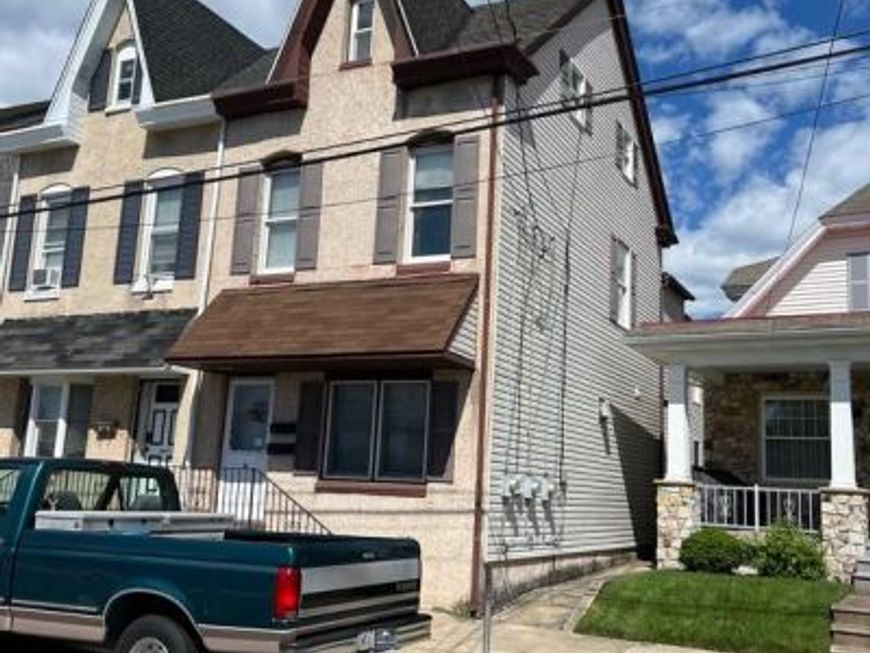 51 S Chestnut Street, Unit APT. 2, Boyertown, PA 19512 Main Photo