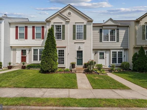 7209 STOVER COURT, ALEXANDRIA, VA 22306