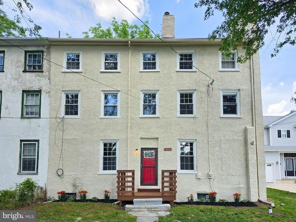 705 SHADYSIDE AVENUE , CROYDON, PA 19021