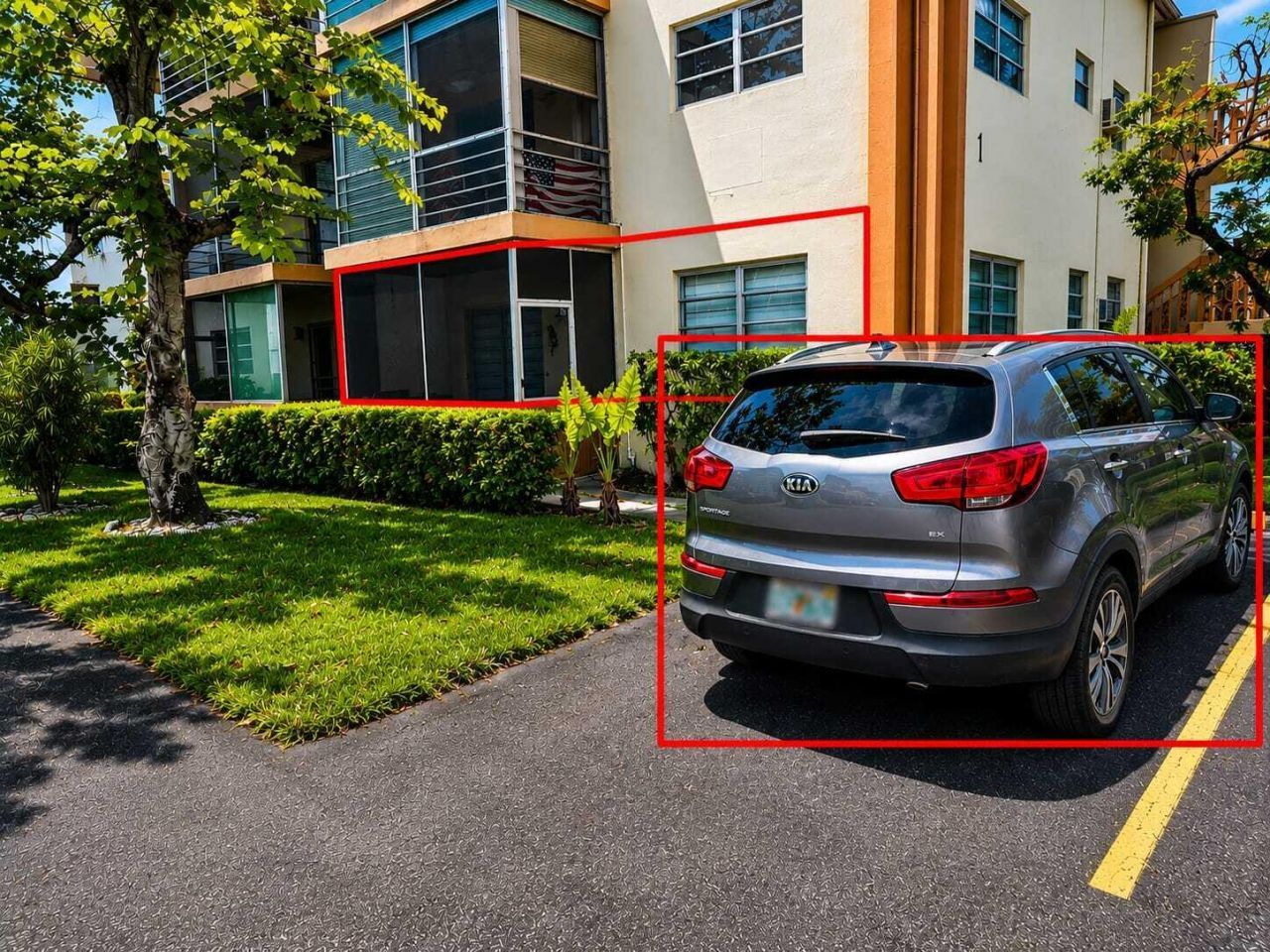 16900 NE 14th Avenue, Unit 115, Miami, FL 33162 Photo
