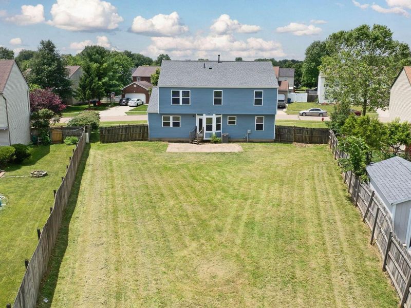 328 Regency Avenue, Pataskala, OH 43062 Photo 40