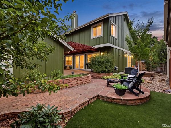 7572 S Rosemary Circle, Englewood, CO 80112