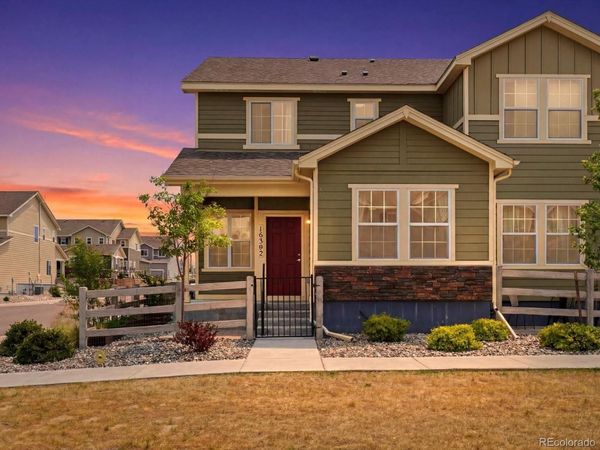 16392 Hay Barn Heights, Monument, CO 80132