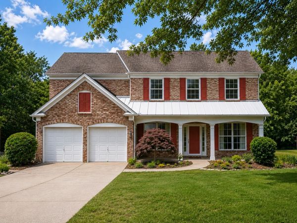 1158 Mount Vernon Ln, Mount Juliet, TN 37122