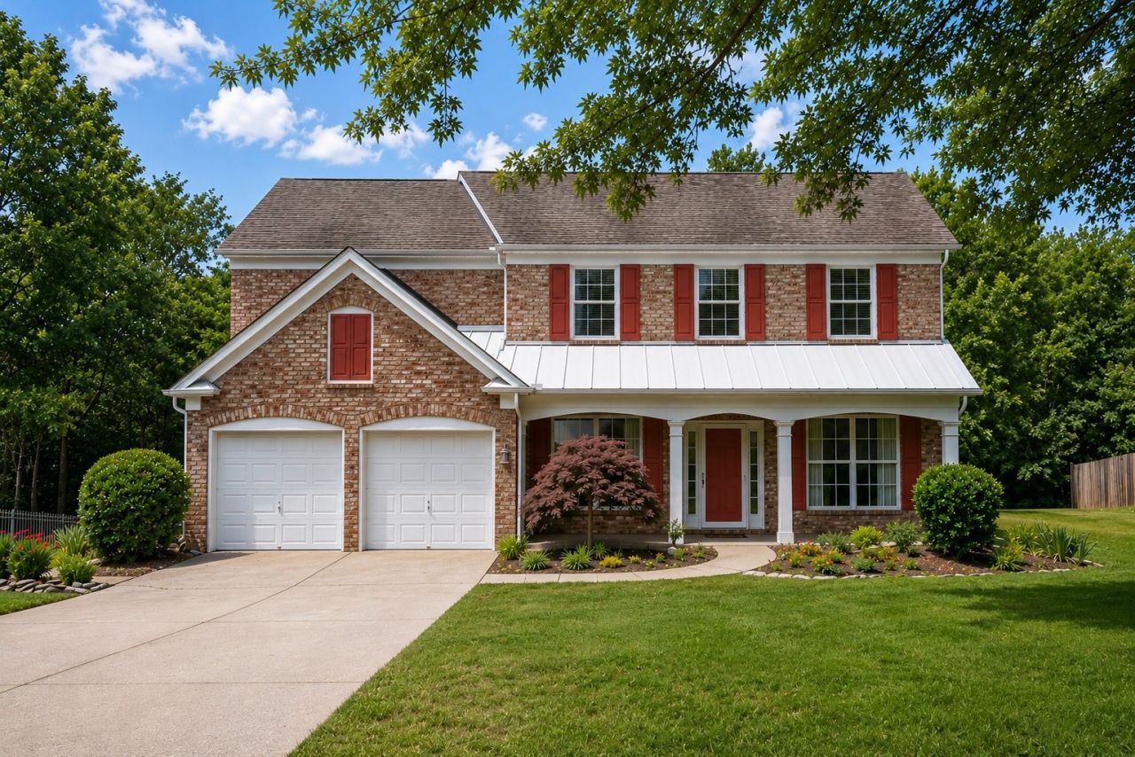 1158 Mount Vernon Ln, Mount Juliet, TN 37122 Main Photo
