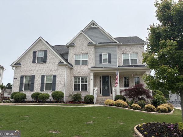 3605 Valleyway Road, Cumming, GA 30040