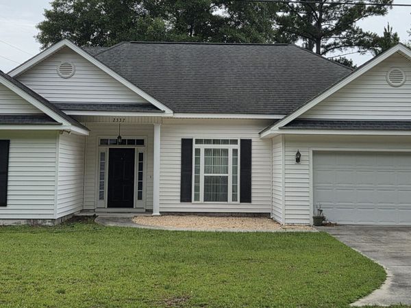 2337 Noel C Conaway Road, Guyton, GA 31312
