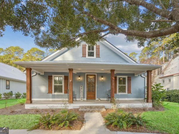 212 Placid Road, Saint Marys, GA 31558
