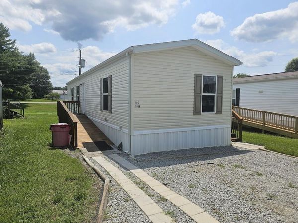 200 Valley Lane, Ten Mile, TN 37880