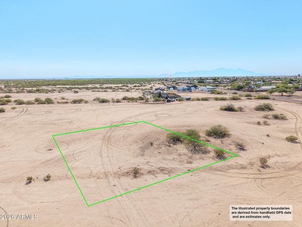 4235 N CIBOLA Circle, Unit 4, Eloy, AZ 85131