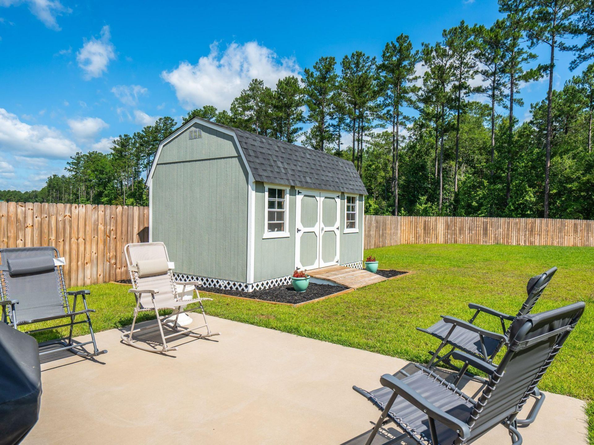 181 Huguenot Trail Photo 43