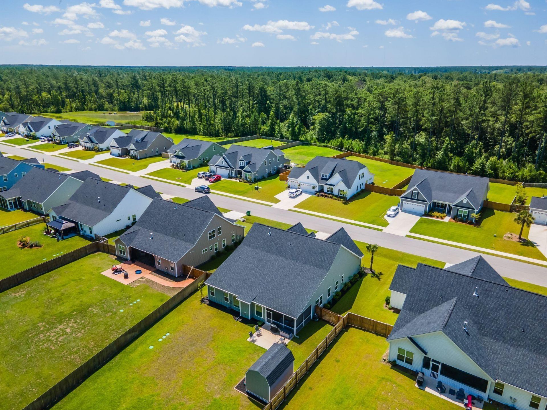 181 Huguenot Trail Photo 47
