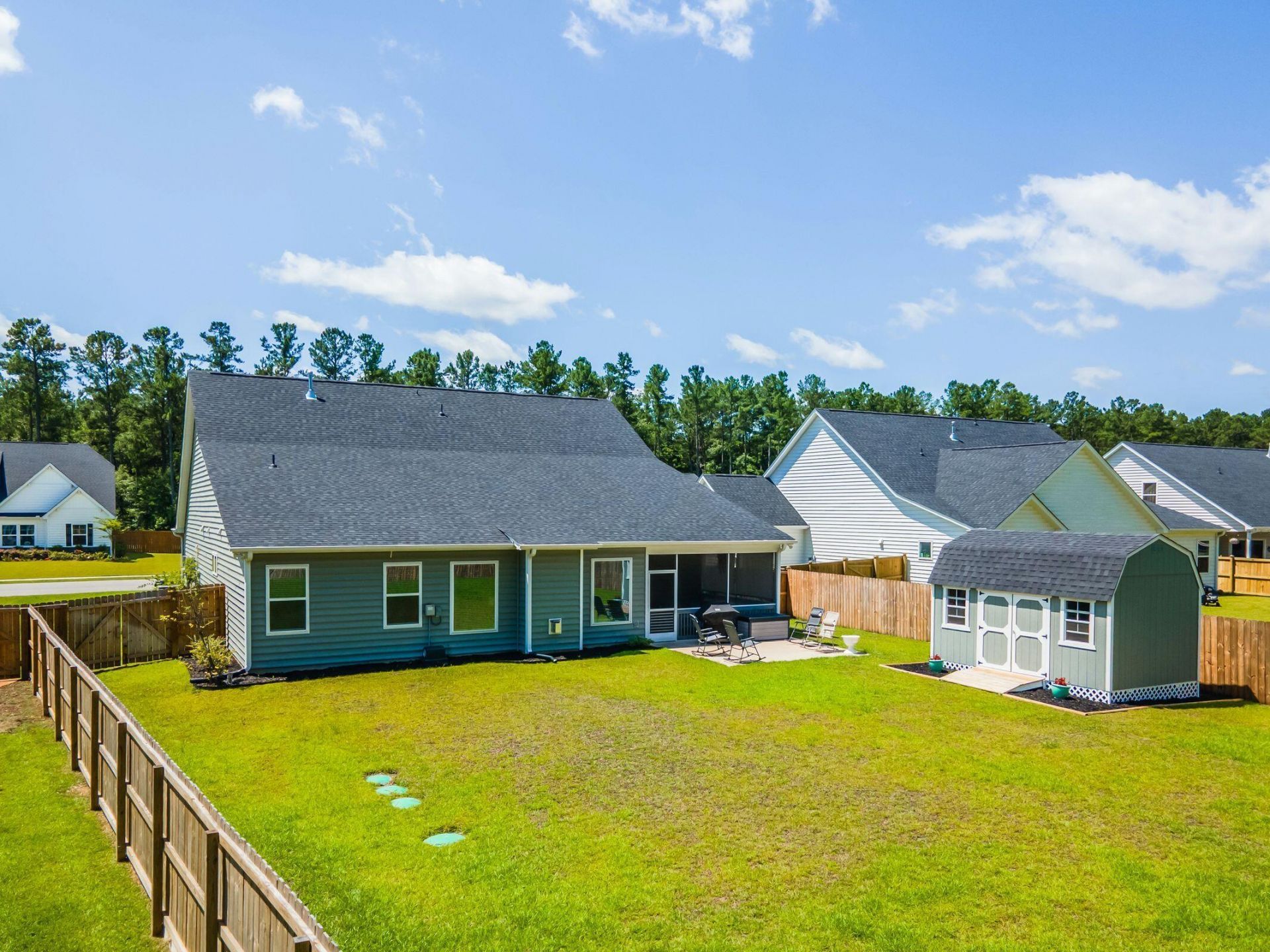 181 Huguenot Trail Photo 5