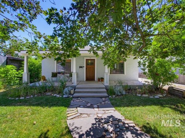 2416 N 32nd St, Boise, ID 83703