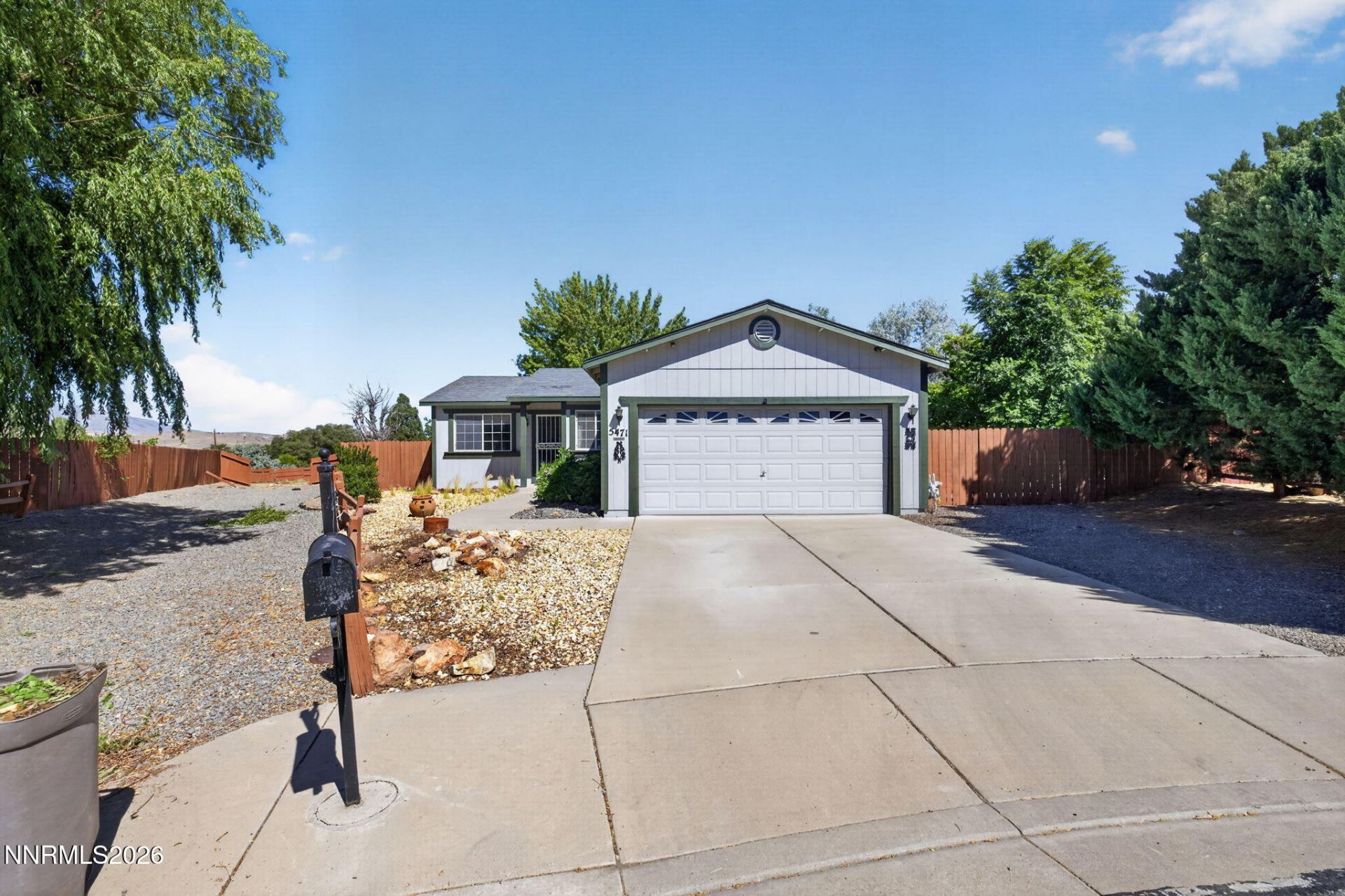 5471 Cabin Court, Sun Valley, NV 89433 Main Photo
