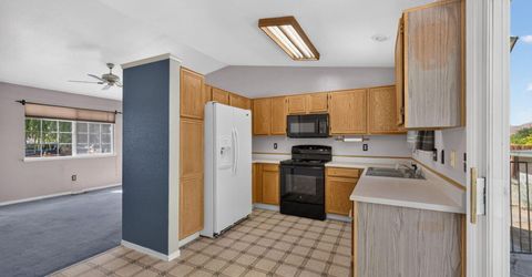 5471 Cabin Court, Sun Valley, NV 89433 Photo