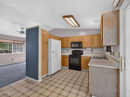 5471 Cabin Court, Sun Valley, NV 89433 Photo