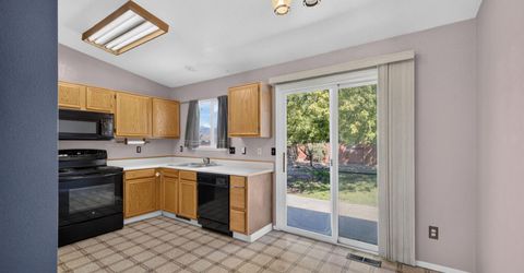 5471 Cabin Court, Sun Valley, NV 89433 Photo