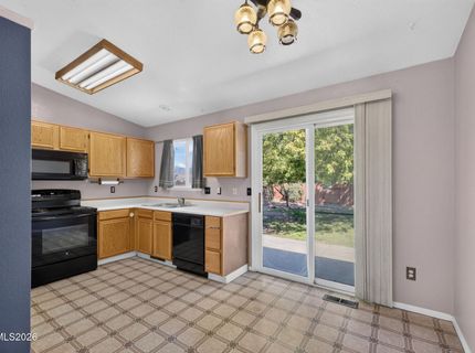 5471 Cabin Court, Sun Valley, NV 89433 Photo