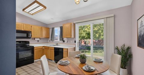 5471 Cabin Court, Sun Valley, NV 89433 Photo
