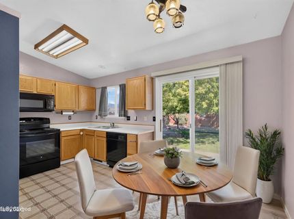 5471 Cabin Court, Sun Valley, NV 89433 Photo