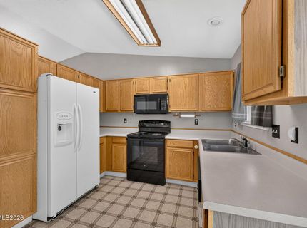5471 Cabin Court, Sun Valley, NV 89433 Photo