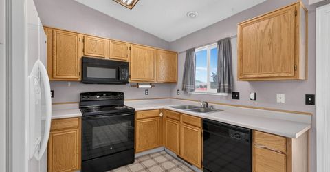 5471 Cabin Court, Sun Valley, NV 89433 Photo