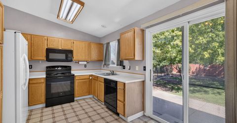 5471 Cabin Court, Sun Valley, NV 89433 Photo