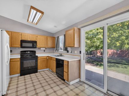 5471 Cabin Court, Sun Valley, NV 89433 Photo