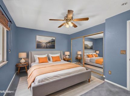 5471 Cabin Court, Sun Valley, NV 89433 Photo