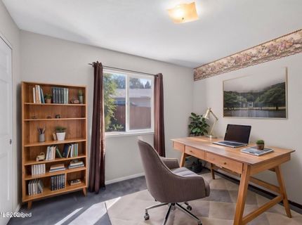 5471 Cabin Court, Sun Valley, NV 89433 Photo