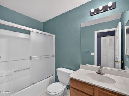 5471 Cabin Court, Sun Valley, NV 89433 Photo