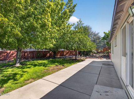 5471 Cabin Court, Sun Valley, NV 89433 Photo