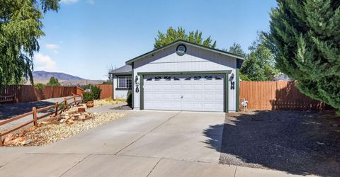 5471 Cabin Court, Sun Valley, NV 89433 Photo