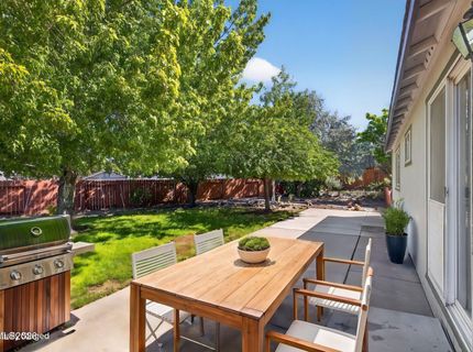 5471 Cabin Court, Sun Valley, NV 89433 Photo